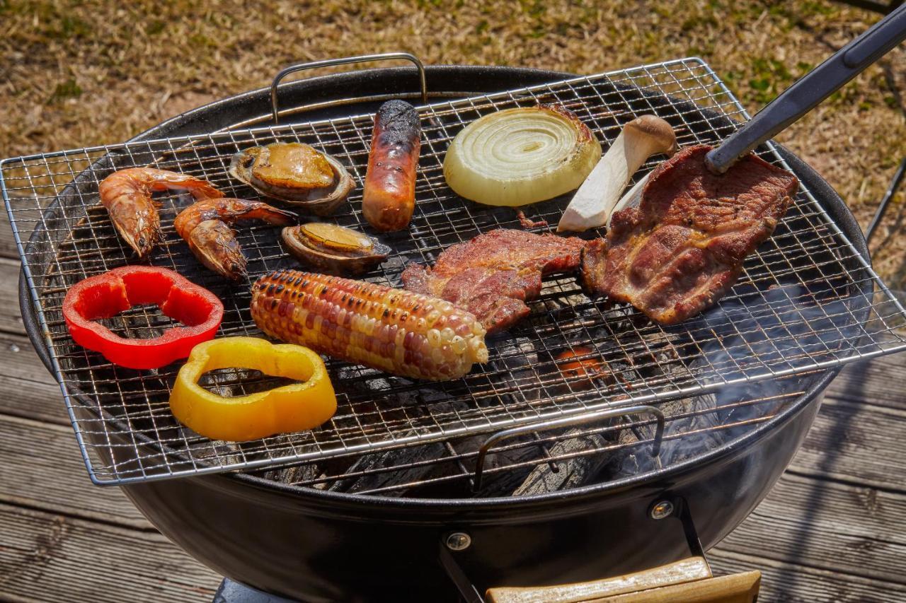 경주 마우나 오션 리조트 외부 사진